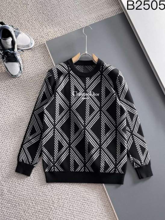 Picture of Dior Sweaters _SKUDiorM-3XL25cr16244458